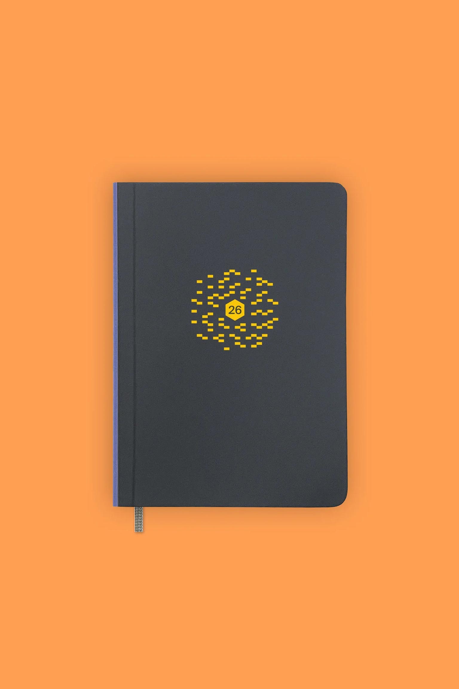 11 ISSP Weekly Planner | 2026