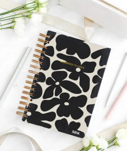 Laimīgais Kalendārs – plānotājs spirāļu | My daily planner 2026