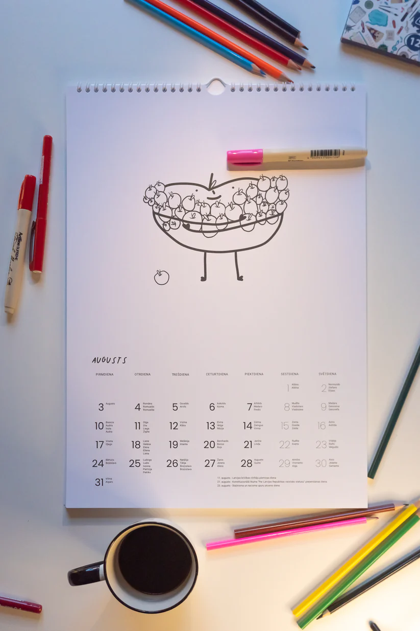 VissApnicis-3 Viss apnicis 2026. gada kalendārs