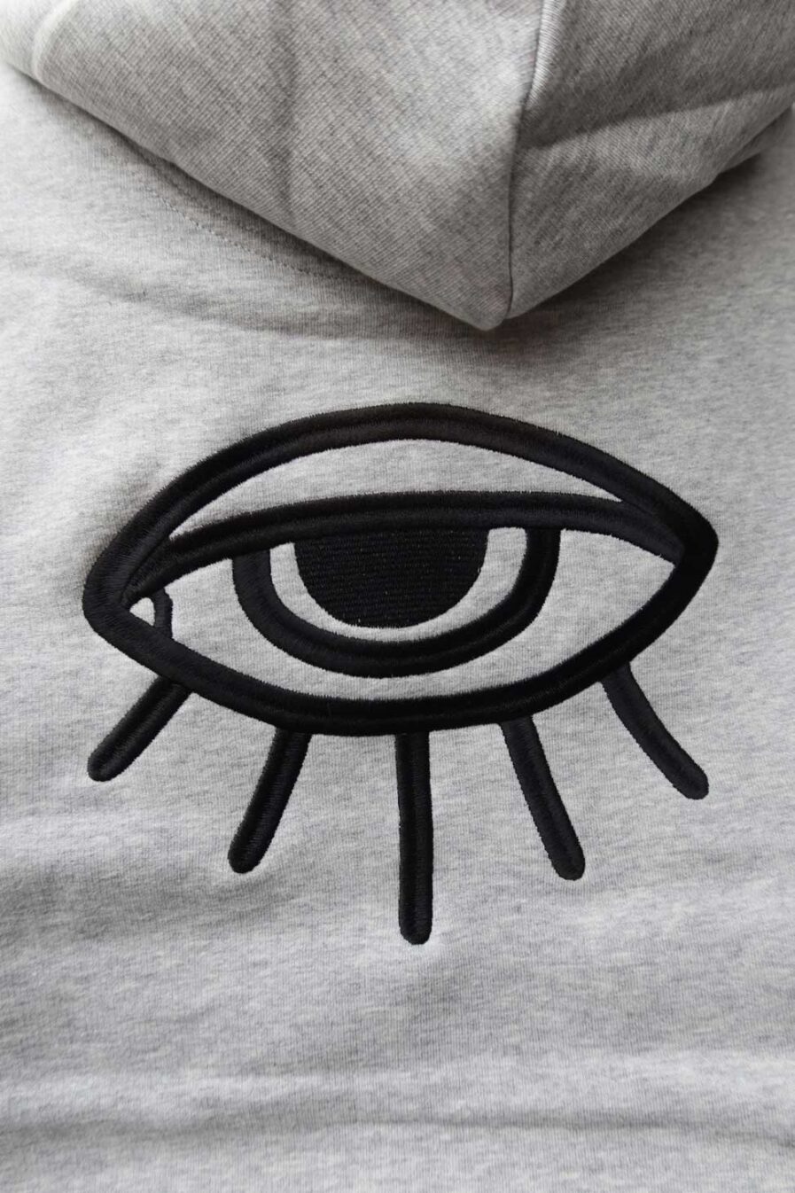 M50 Hoodie | I See You | Grey