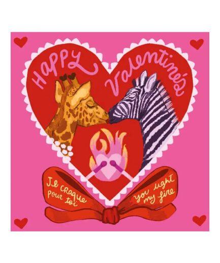 Let's Match & Co Sērkociņi | Happy Valentine's