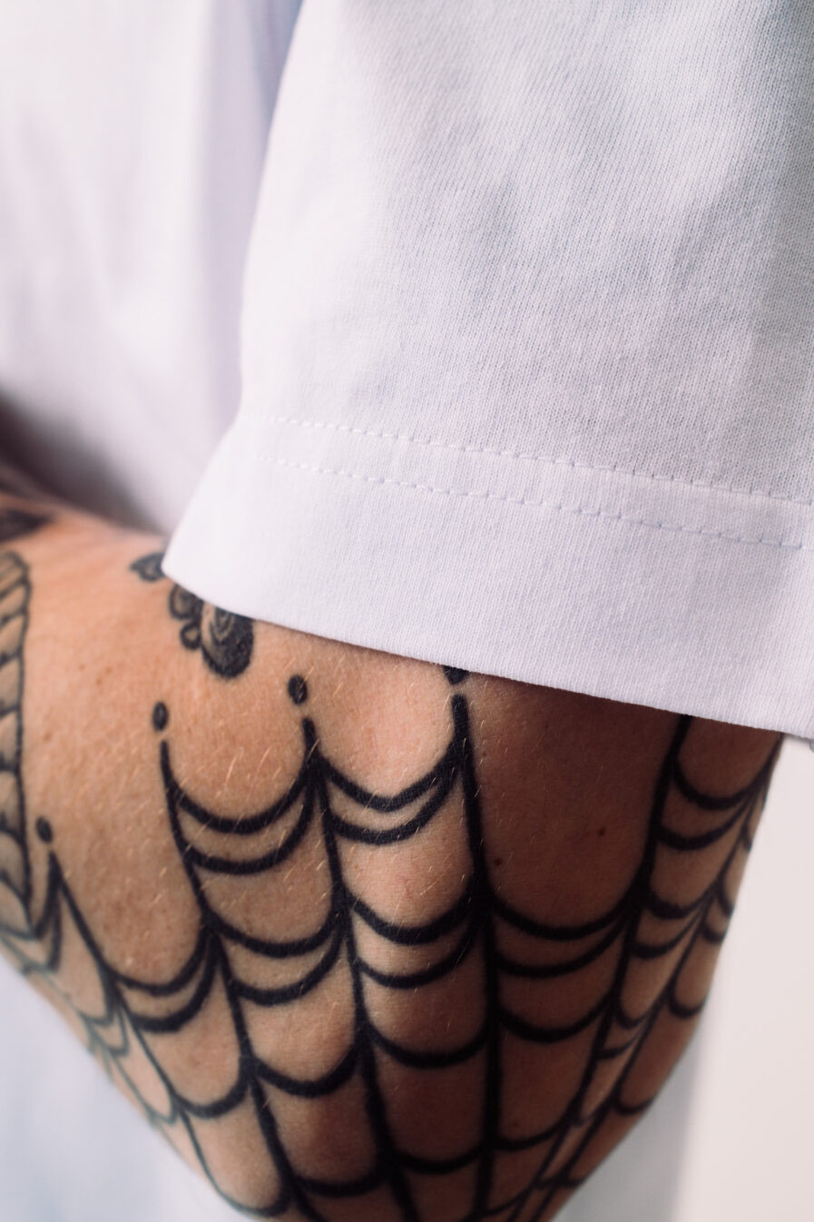 Uman t-krekls unisex balts | Dārznieks