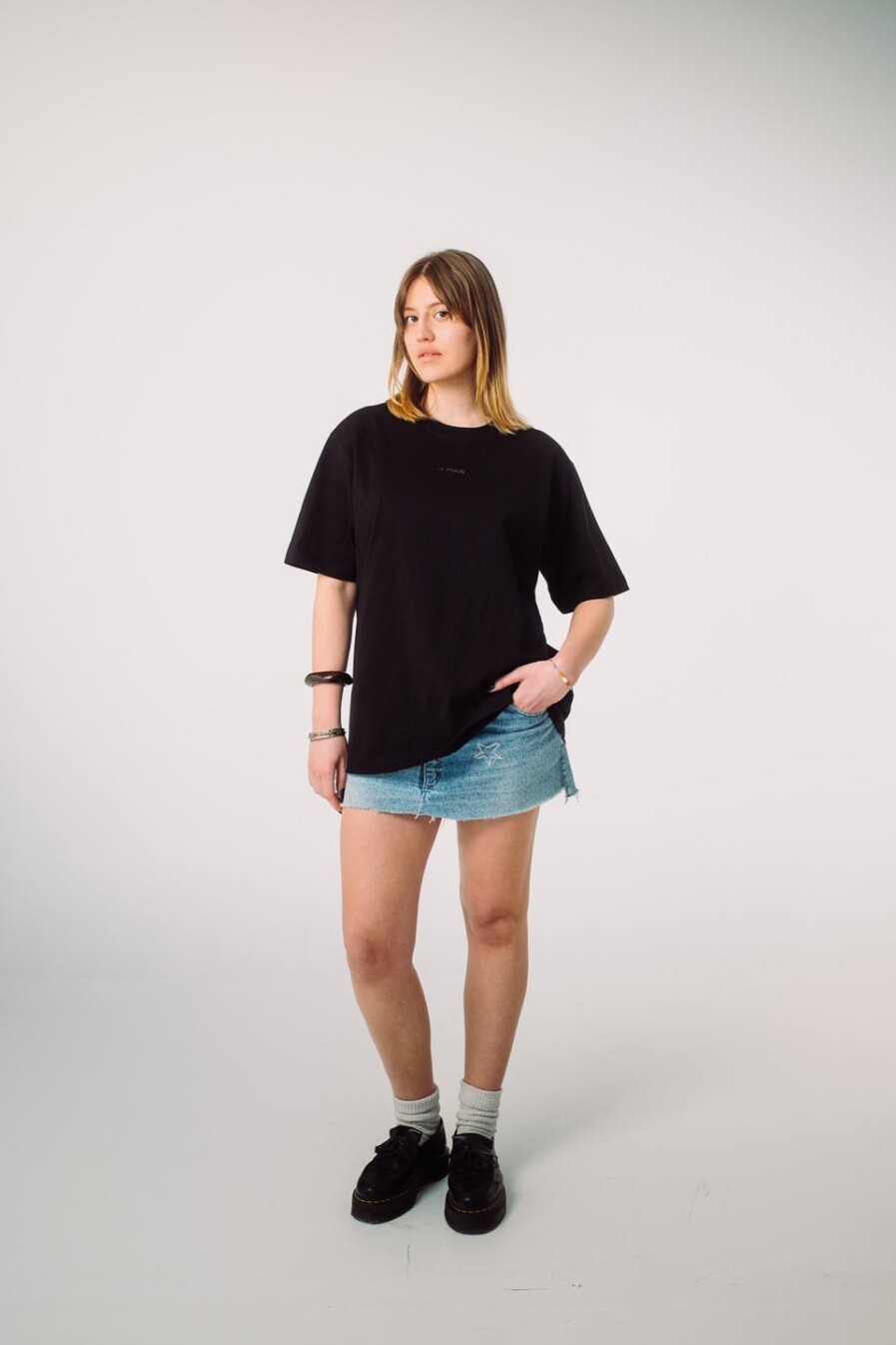 Uman t-shirt unisex black | NATIVE INDIAN