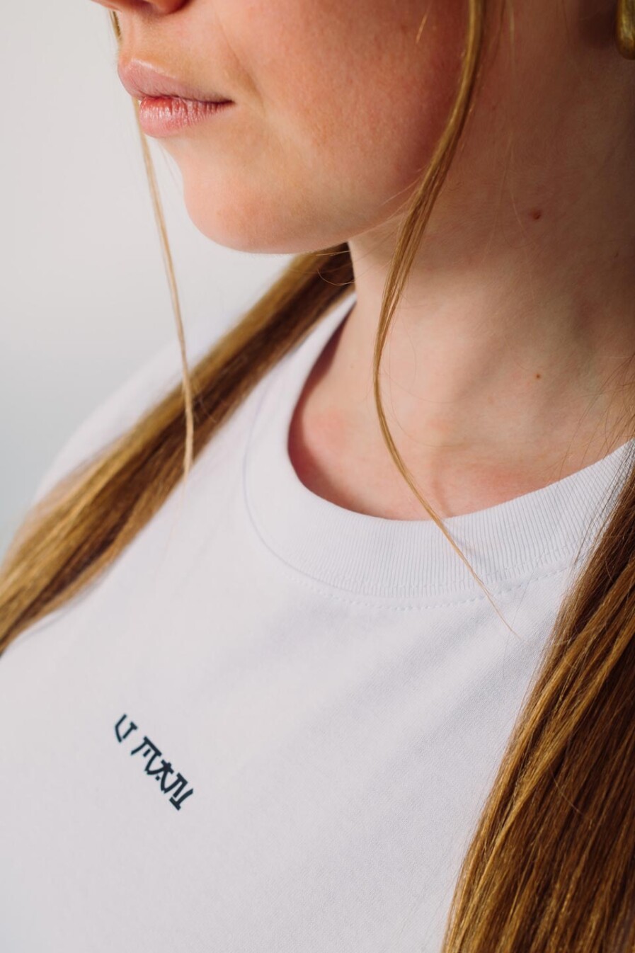 Uman t-krekls unisex balts | Dārznieks