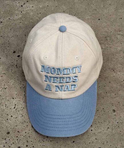 M50 cap | Mommy Needs a Nap