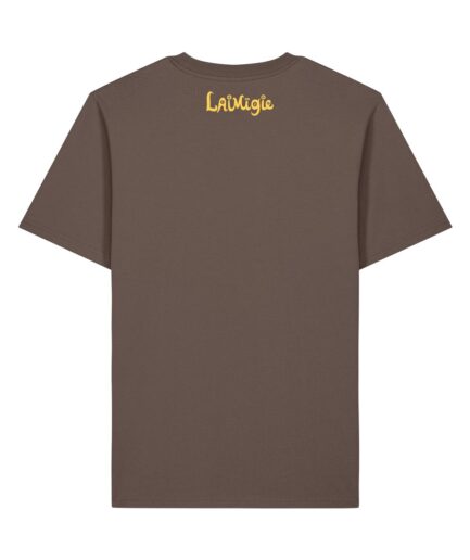"Laimīgie" Unisex T-krekls | PŪKAINĪTIS