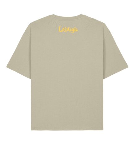 "Laimīgie" Unisex T-krekls | SLIŅĶIS