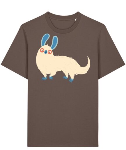 "Laimīgie" Unisex T-krekls | PŪKAINĪTIS