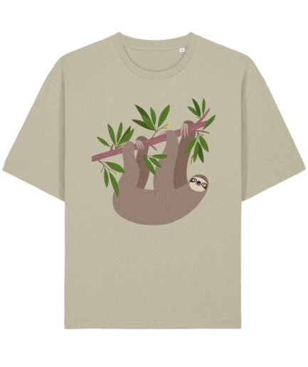"Laimīgie" Unisex T-krekls | SLIŅĶIS