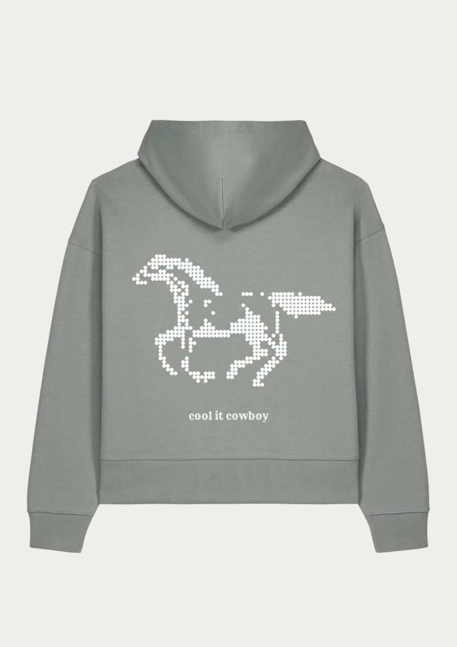 m50-hoodie-cool ir cowboy-unisex