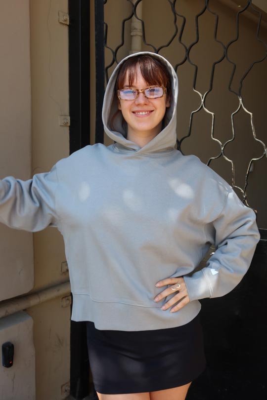 M50 Hoodie | COOL IT COWBOY