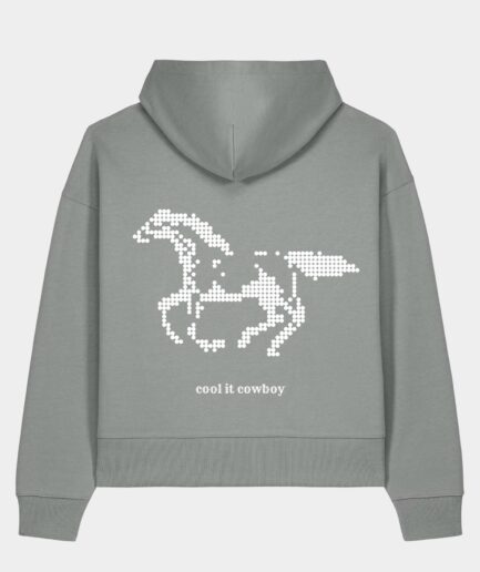 M50 Hoodie | COOL IT COWBOY