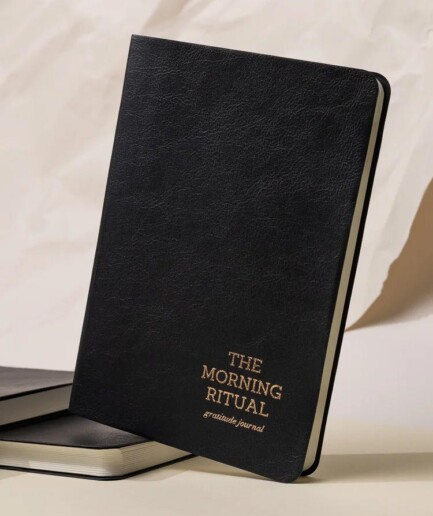 The Morning Ritual | Black ENG