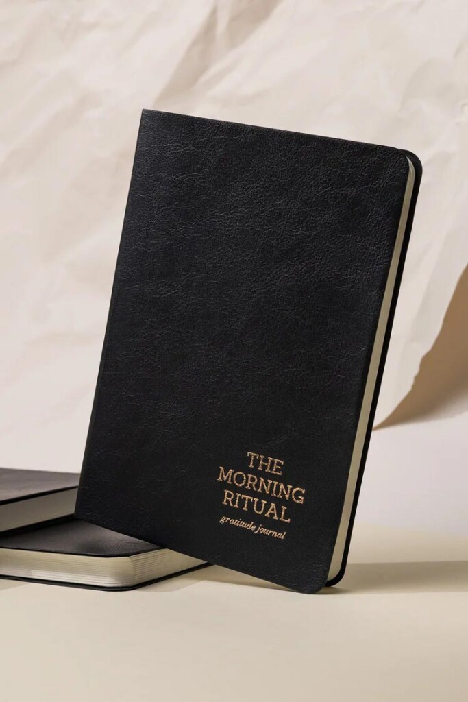 The Morning Ritual | Black ENG