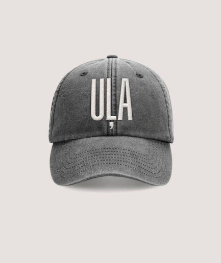 Movie "Ulya" Cap