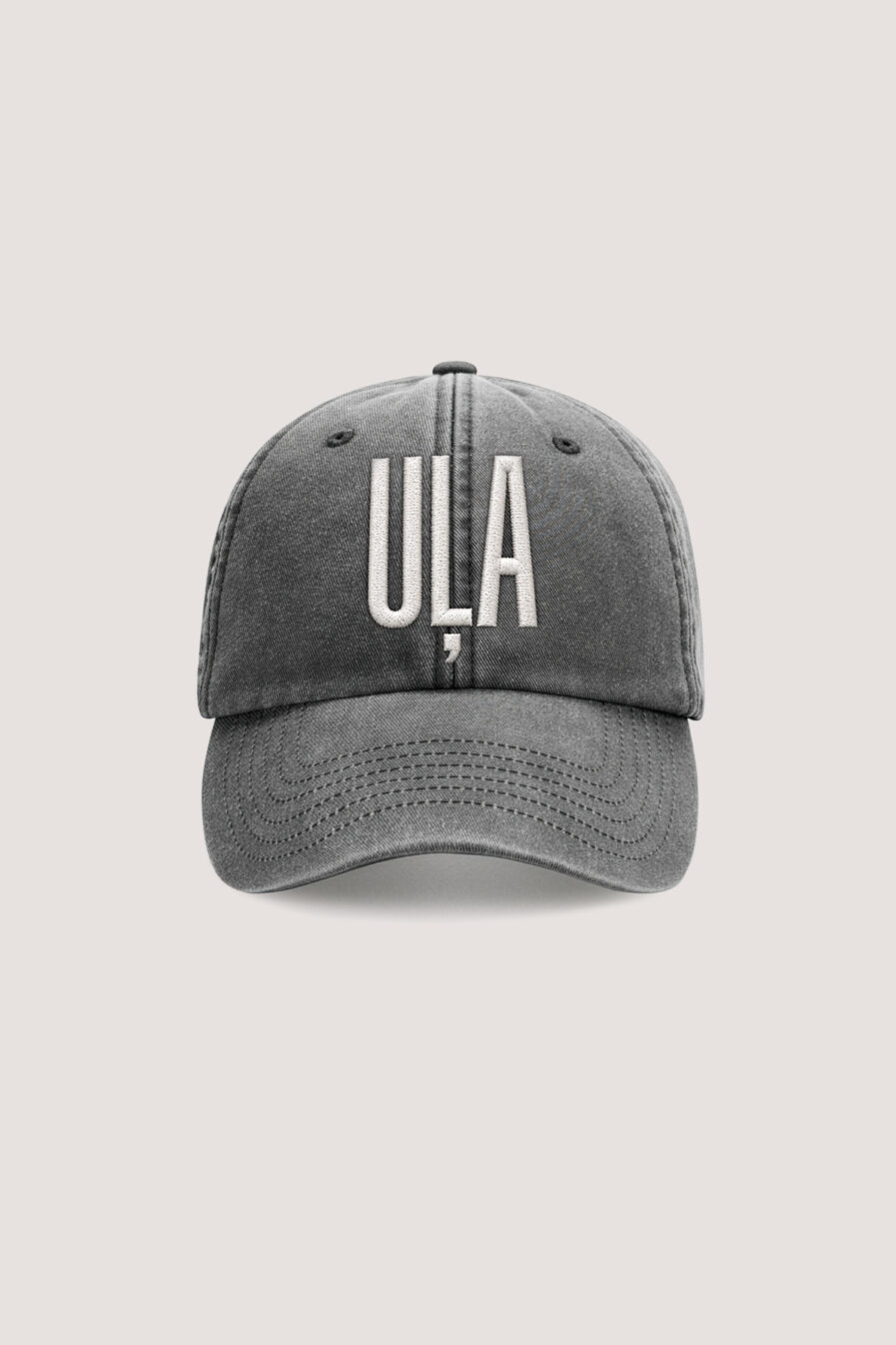 Movie "Uļa" Cap