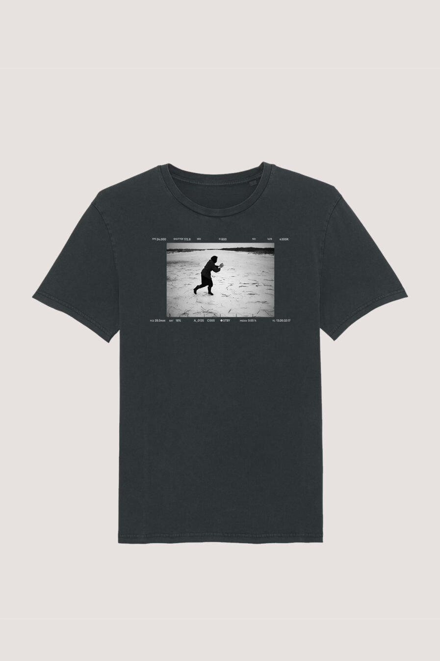 Movie "Ulya" T-shirt