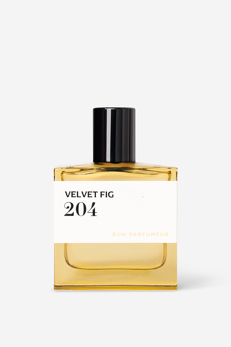 Eau de parfum 204 | fig, edamame, ambrette