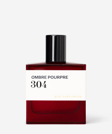 Eau de parfum 304 | cumin, heliotrope, cedar