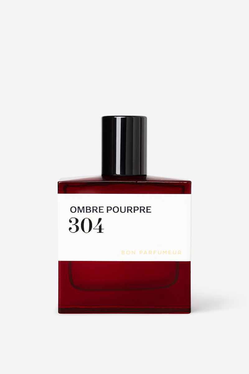 Eau de parfum 304 | cumin, heliotrope, cedar