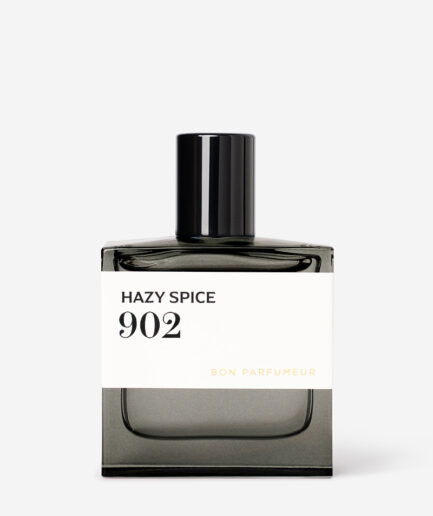 Eau de parfum 902 | armagnac, blond tabacco absolute, labdanum