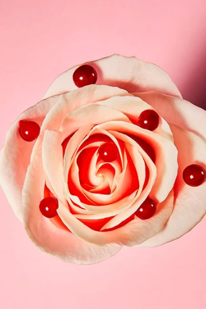 Eau de parfum 106 | davana, rose, vanilla