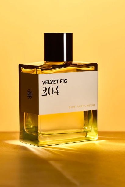 Eau de parfum 204 | fig, edamame, ambrette