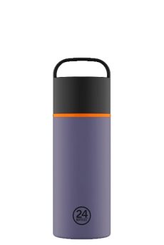 24Bottles Spin Bottle 730ml | Dusk