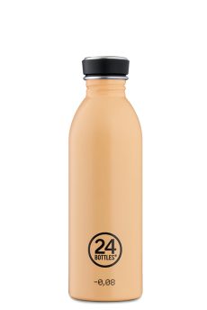 24Bottle-peach