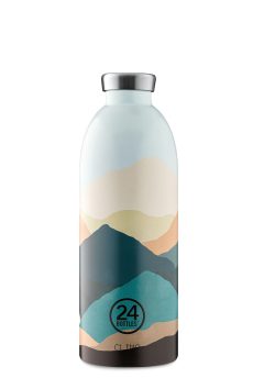 24Bottles Clima Bottle 850ml | Mountains