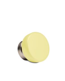 CLIMA LID - LIGHT YELLOW