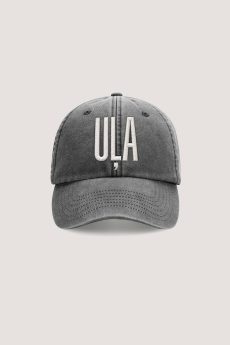 Movie "Uļa" Cap