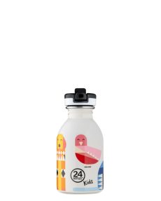 24Bottles Urban Bottle 250ml Best Friends