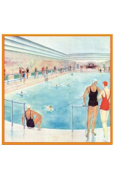 Let's Match & Co Matchsticks | La Piscine