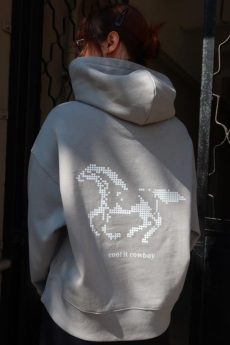 M50 Hoodie | COOL IT COWBOY