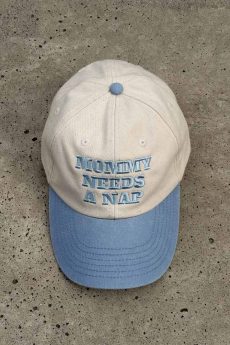 M50 cap | Mommy Needs a Nap