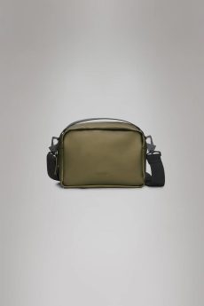 RAINS Box Bag | Revel