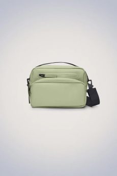 RAINS Cargo Box Bag | Earth