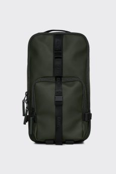 Rains Trail Rucksack | Green