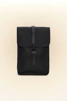 RAINS Backpack Mini | Black