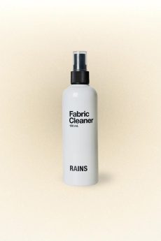 Rains Fabric Cleanser