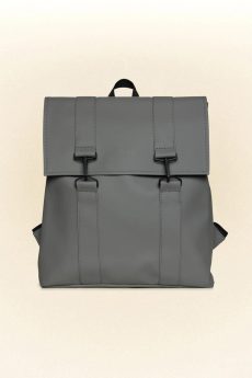 RAINS MSN Bag | Grey