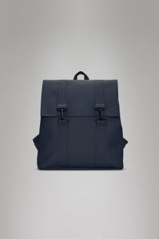 RAINS MSN Bag | Navy