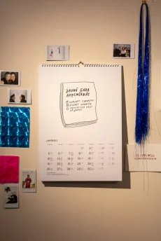 Viss apnicis 2026. gada kalendārs