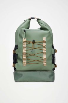 RAINS Trail Mountaineer Rolltop Large | Well