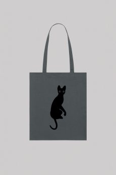 flow-movie-official-merhendise-golden-globe-winner-tote-bag-cat-grey-front-elementor-io-optimized