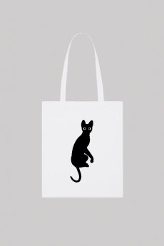 flow-movie-official-merhendise-golden-globe-winner-tote-bag-cat-white-front-elementor-io-optimized