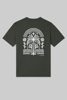 GAISMA Organiskas Kokvilnas Unisex T krekls | Perfectly Imperfect