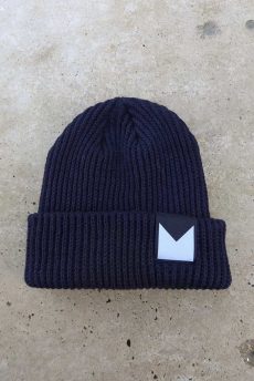 M50 Bandito Hat with reflector | Black