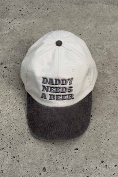 M50 Cap | Daddy Needs a Beer